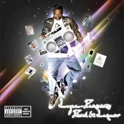 Lupe Fiasco’s Food & Liquor by Lupe Fiasco