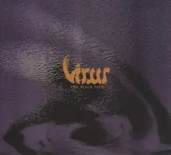 The Black Flux by Virus