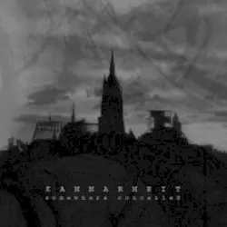 Somewhere Concealed by Kammarheit