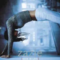 Made in Love by Zazie
