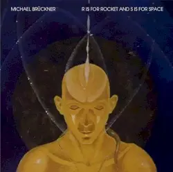R Is For "Rocket" And S Is For "Space" by Michael Brückner