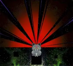 Hyperblast Super Collider by Pryapisme