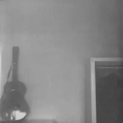 Staring at the Cellophane by Jandek