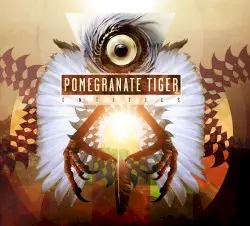 Entities by Pomegranate Tiger