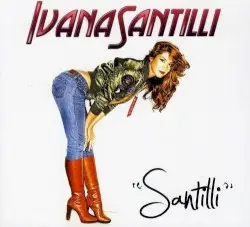 "Santilli" by Ivana Santilli