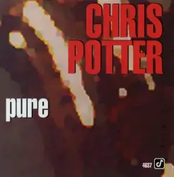 Pure by Chris Potter