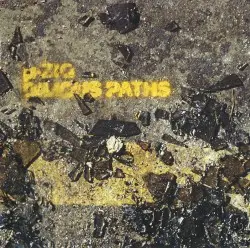 Bilious Paths by μ‐Ziq