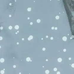 Watching a Light as I Plummet Further Down by Kagami Smile