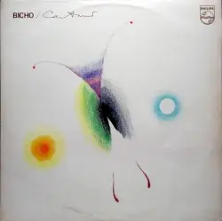 Bicho by Caetano Veloso
