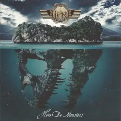 Here Be Monsters by Ten