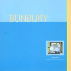 Pequeño by Bunbury