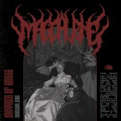 Mother of Abyss by Magdalene