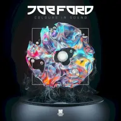 Colours in Sound by Joe Ford