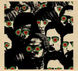 Cheat Codes by Danger Mouse & Black Thought