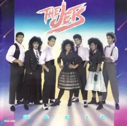 Magic by The Jets