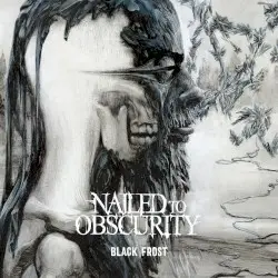 Black Frost by Nailed to Obscurity