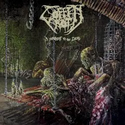 A Monument to the Dead by Coffin Rot