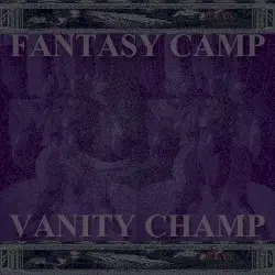 Vanity Champ by Fantasy Camp