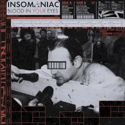 Blood In Your Eyes by insomaniac