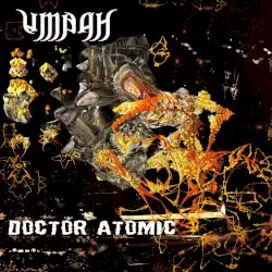 Doctor Atomic by Umbah