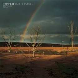 Morning Sci-Fi by Hybrid
