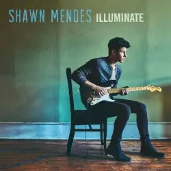 Illuminate by Shawn Mendes
