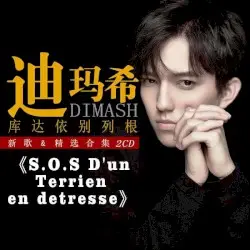 S.O.S D'un Terrien en détresse by Dimash Kudaibergen