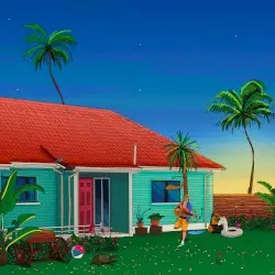 Terrapin by Mondo Loops