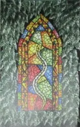 Yggdrasil Vol 2 the Serpents Kiss by Kirkwood