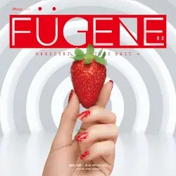 FÜGENE 03 by MEGAREX