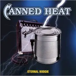 Eternal Boogie by Canned Heat