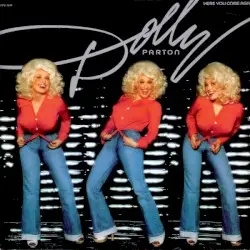 Here You Come Again by Dolly Parton