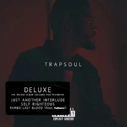 T R A P S O U L by Bryson Tiller