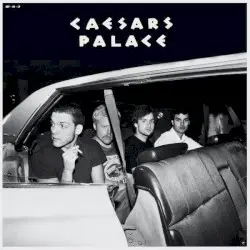 ¡Rock De Puta Mierda! by Caesars