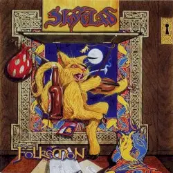 Folkémon by Skyclad