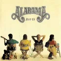 Just Us by Alabama