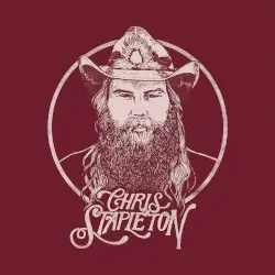 From A Room, Volume 2 by Chris Stapleton