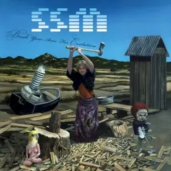 Break Your Arm For Evolution by SSM