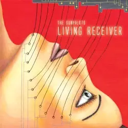 Living Receiver by The Sunpilots