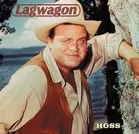 Hoss by Lagwagon