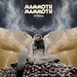 Kreuzung by Mammoth Mammoth