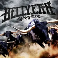 Stampede by Hellyeah