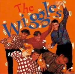 The Wiggles by The Wiggles