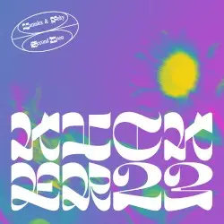 Second Moon by iamalex & Felty