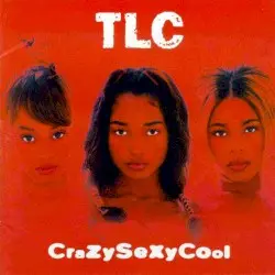 CrazySexyCool by TLC