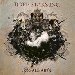 Gigahearts by Dope Stars Inc.