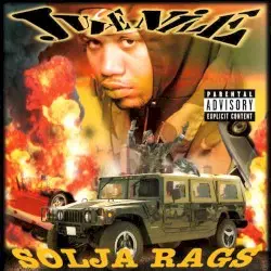Solja Rags by JUVENILE
