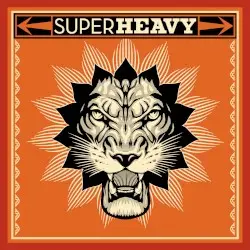 SuperHeavy by SuperHeavy