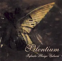 Infinita Plango Vulnera by Silentium