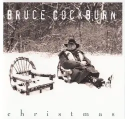 Christmas by Bruce Cockburn